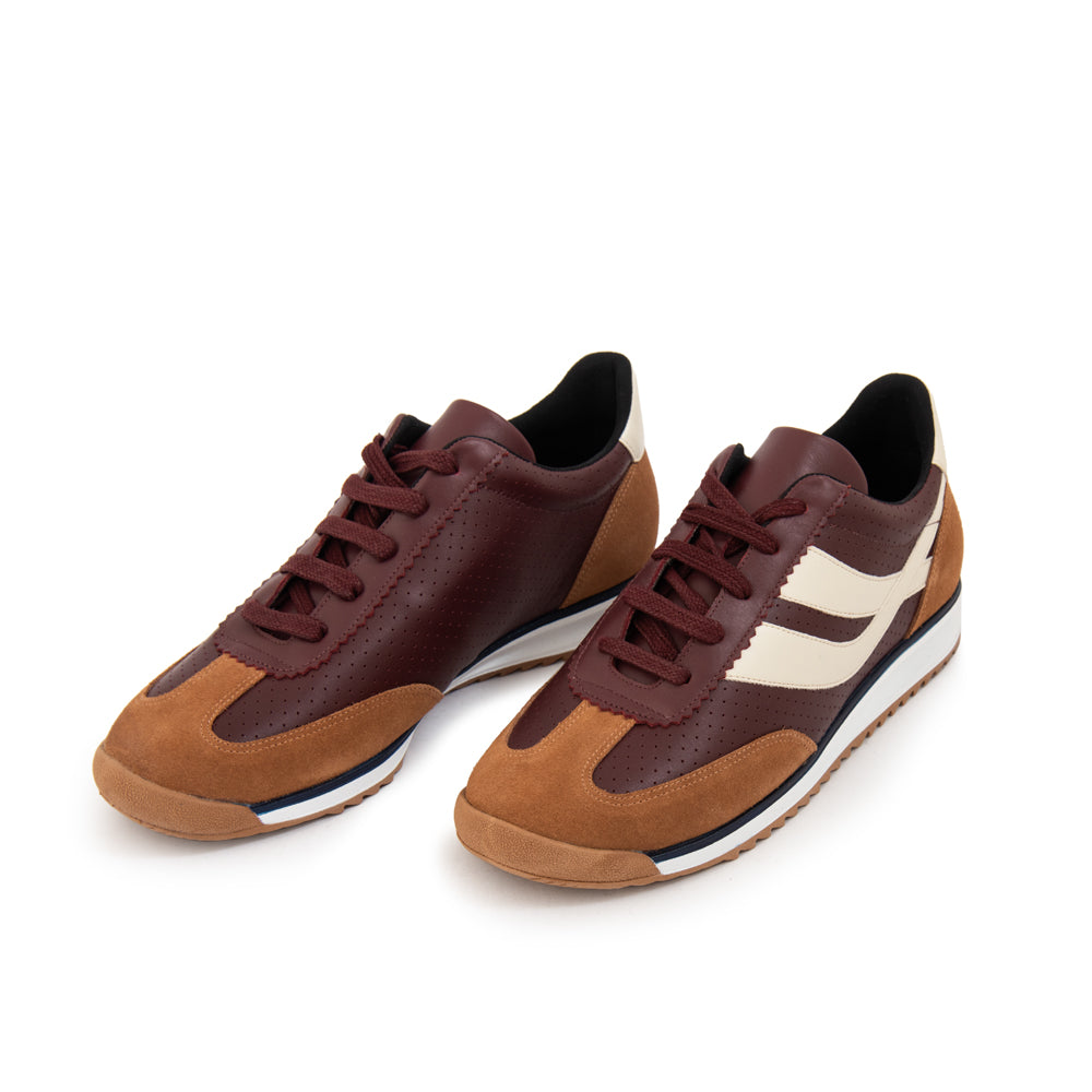 Zapatilla Neve Burdeo