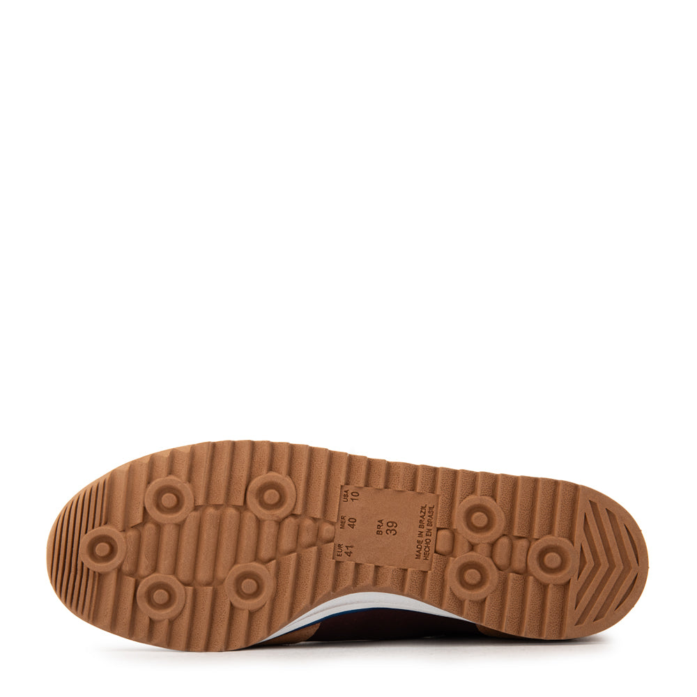 Zapatilla Neve Burdeo