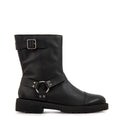 Botin Cristina Negro