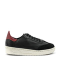 Zapatilla Cote Negro