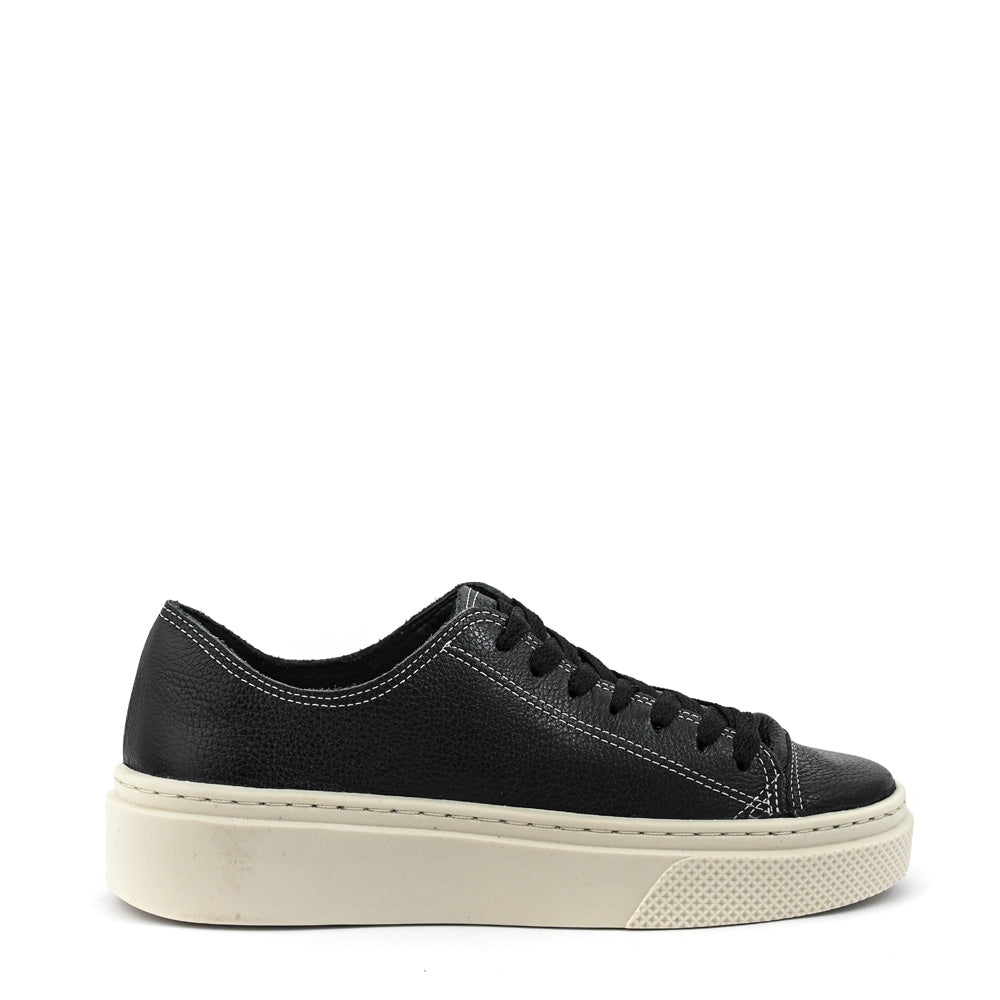 Zapatilla Mel Negro