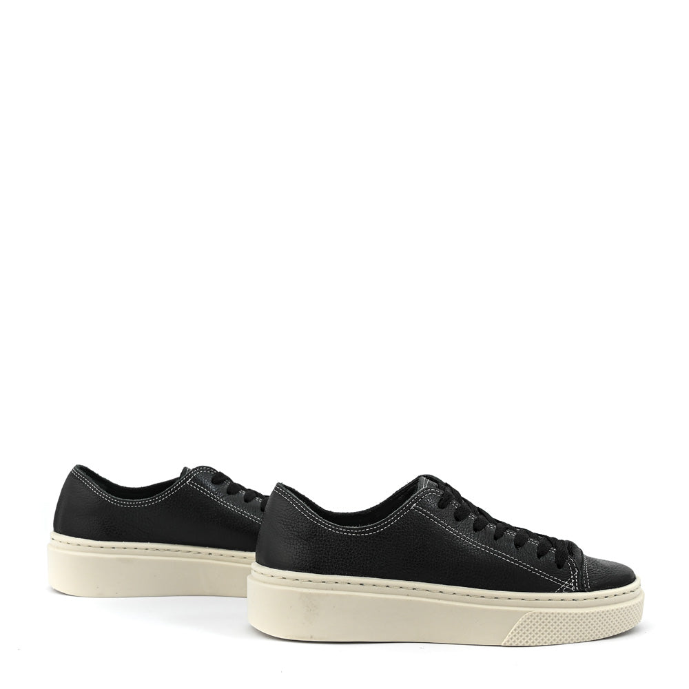 Zapatilla Mel Negro