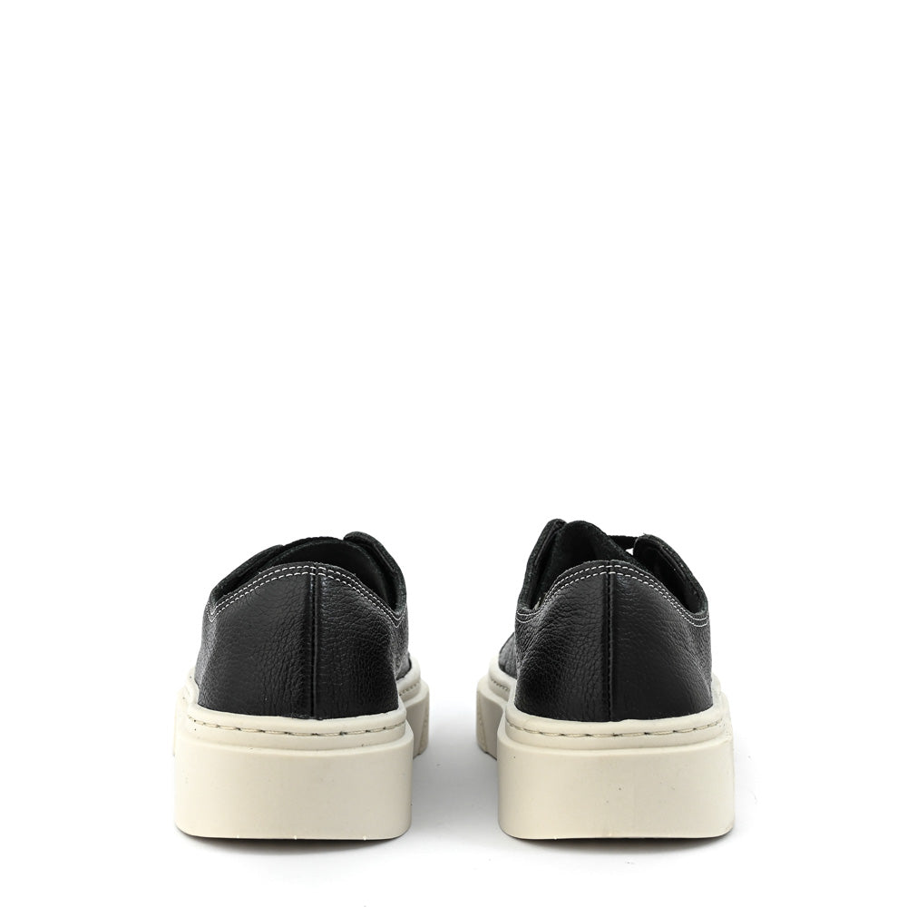 Zapatilla Mel Negro