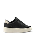 Zapatilla Frany Negro