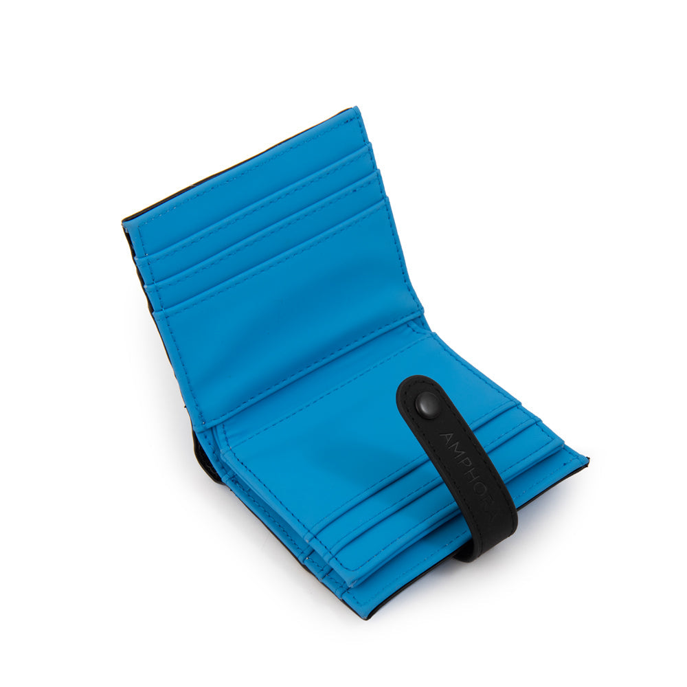 Billetera Ani Denim