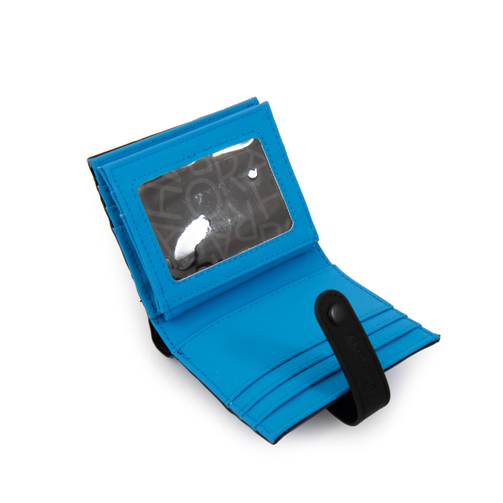 Billetera Ani Denim