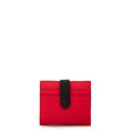 Billetera Ani Rojo
