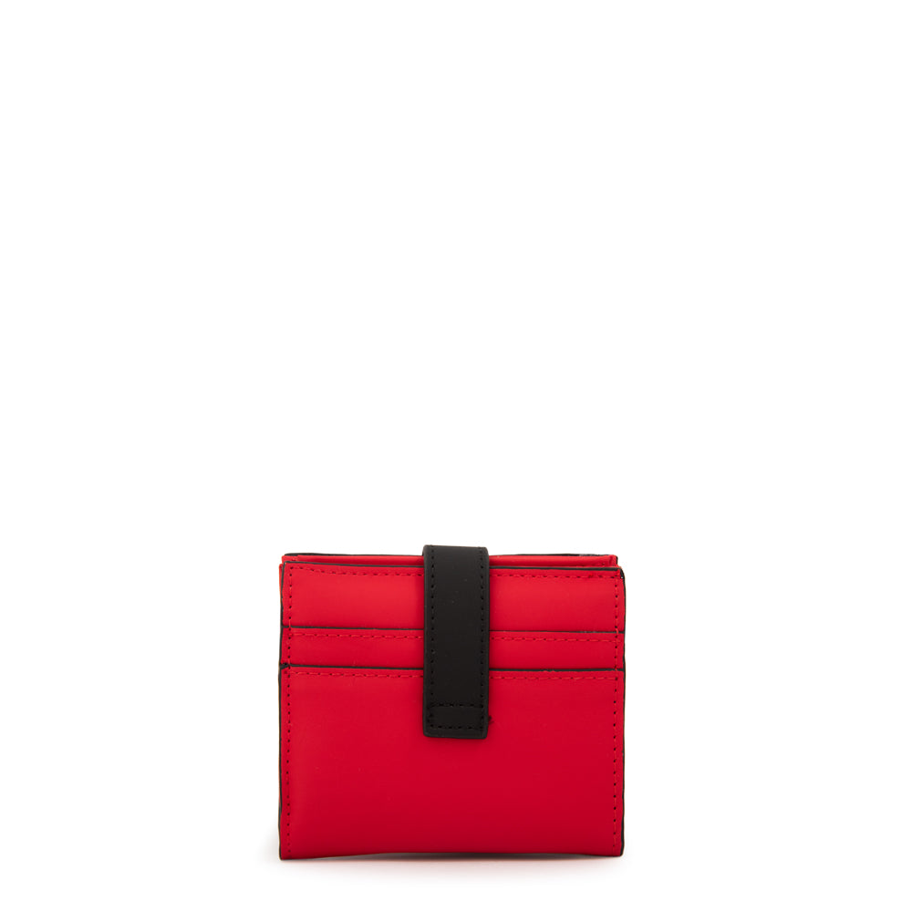 Billetera Ani Rojo