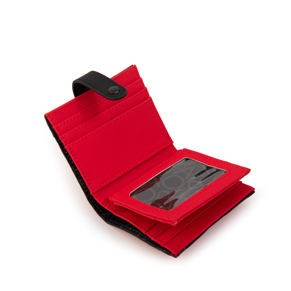 Billetera Ani Rojo