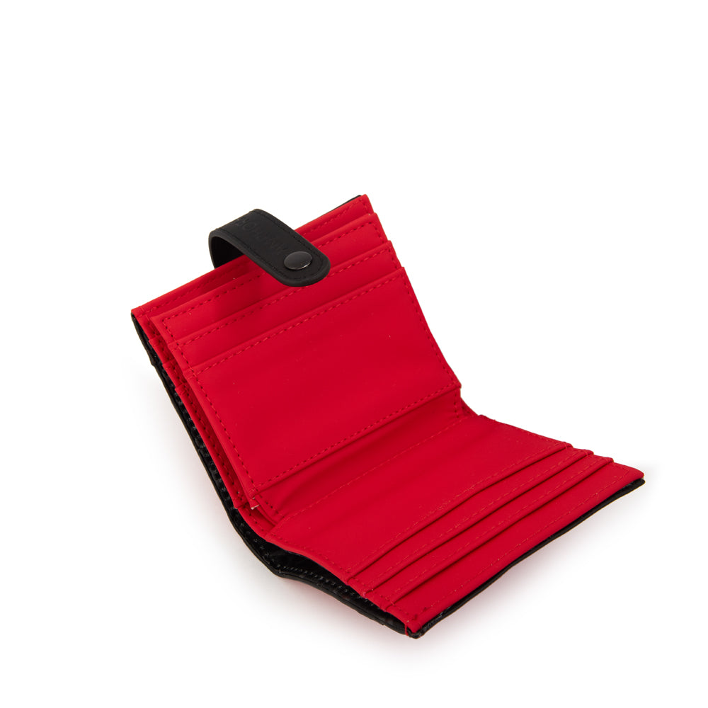 Billetera Ani Rojo