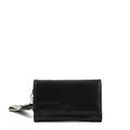 Billetera Acordeon Villazon Negro