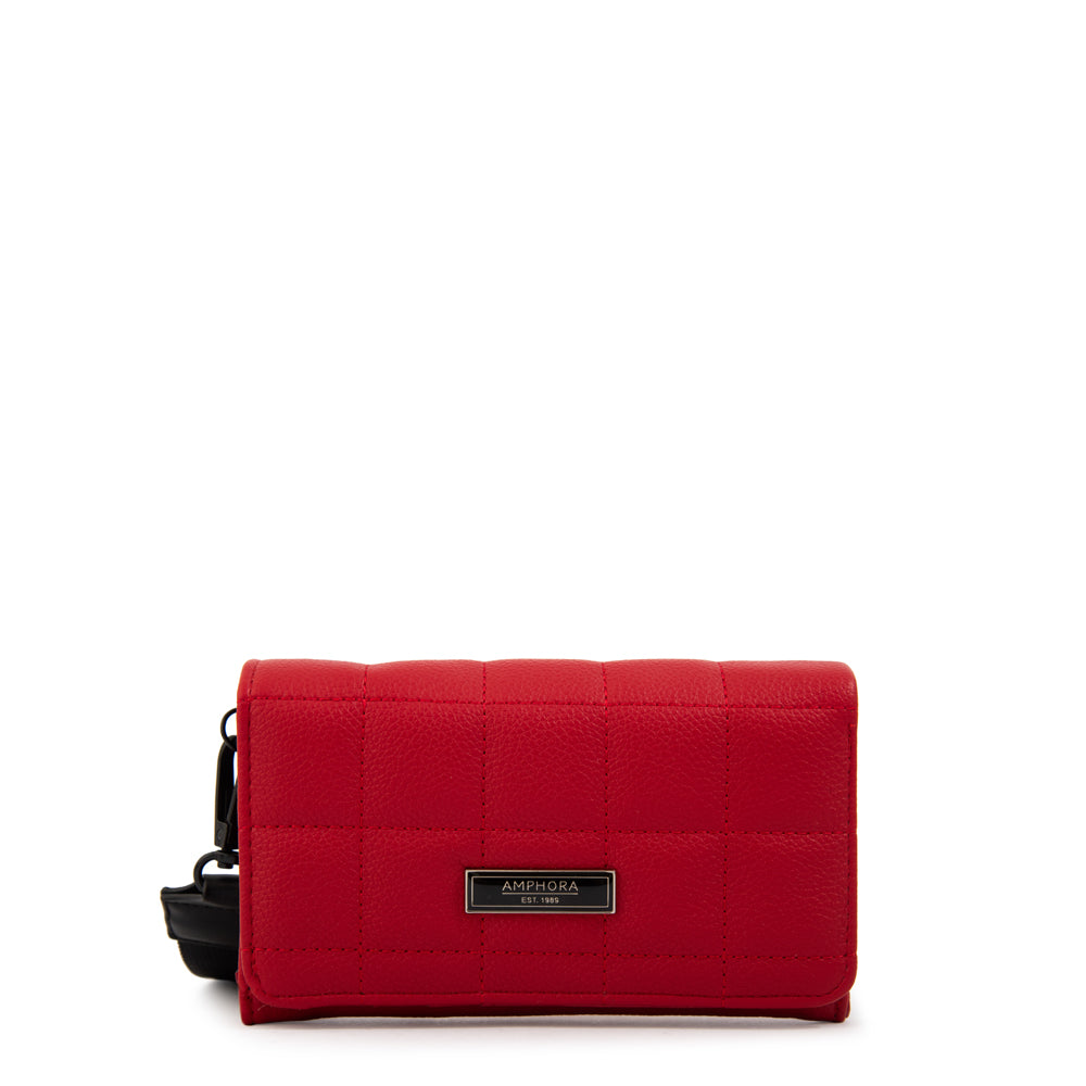 Billetera Acordeon Lambert