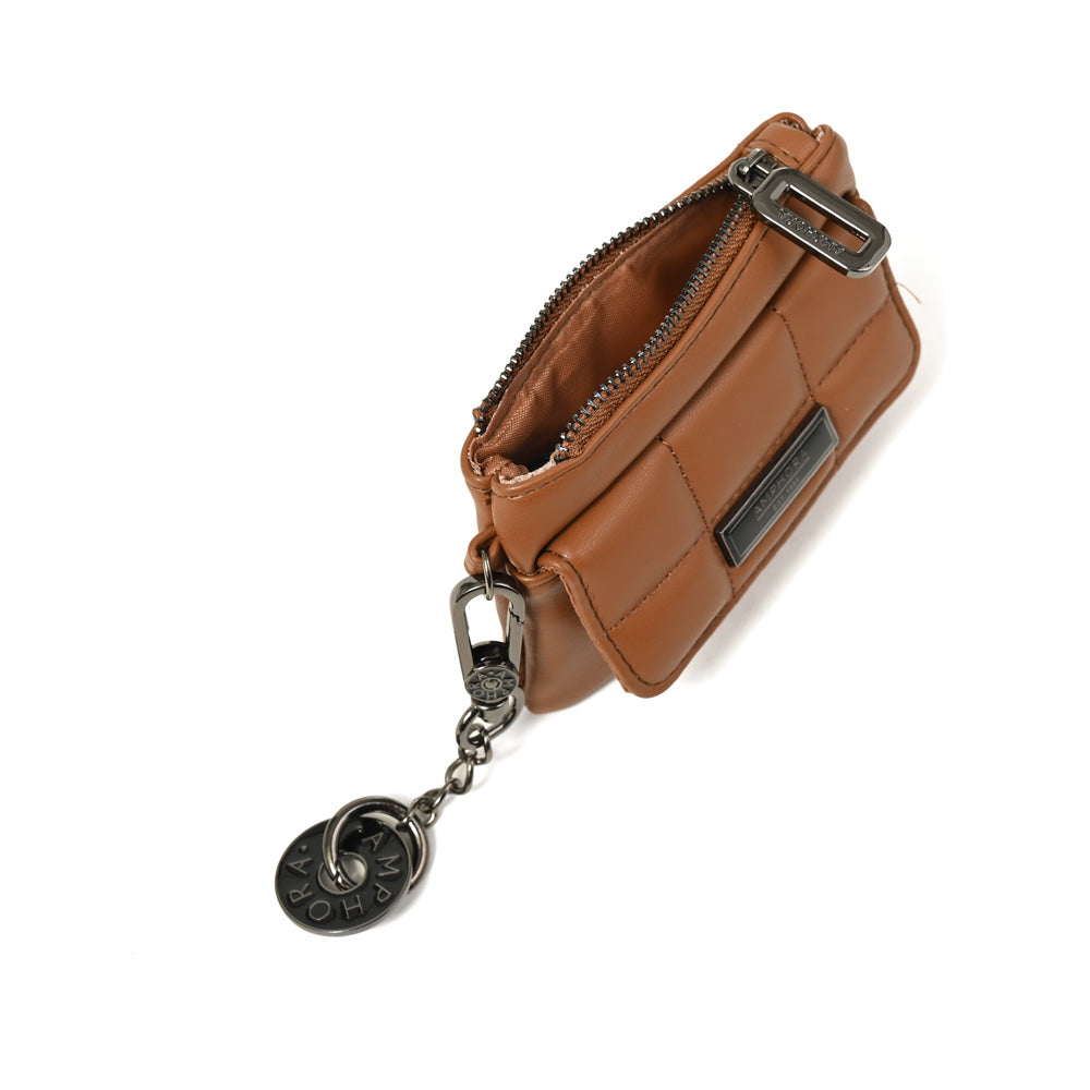 Monedero Vania Camel