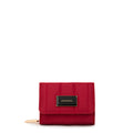 Billetera Pequeña Japon Rojo