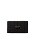 Billetera Mediana Japon Negro