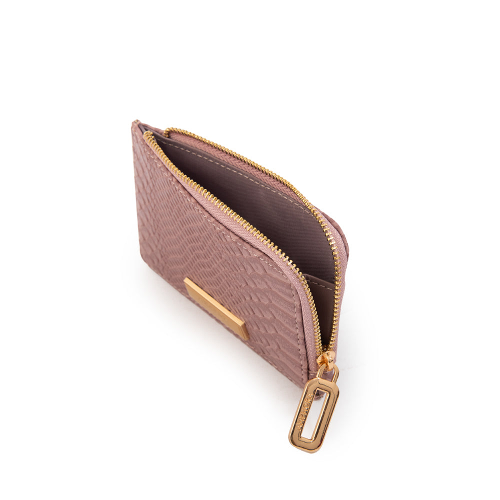 Monedero Luisa Rosado Viejo