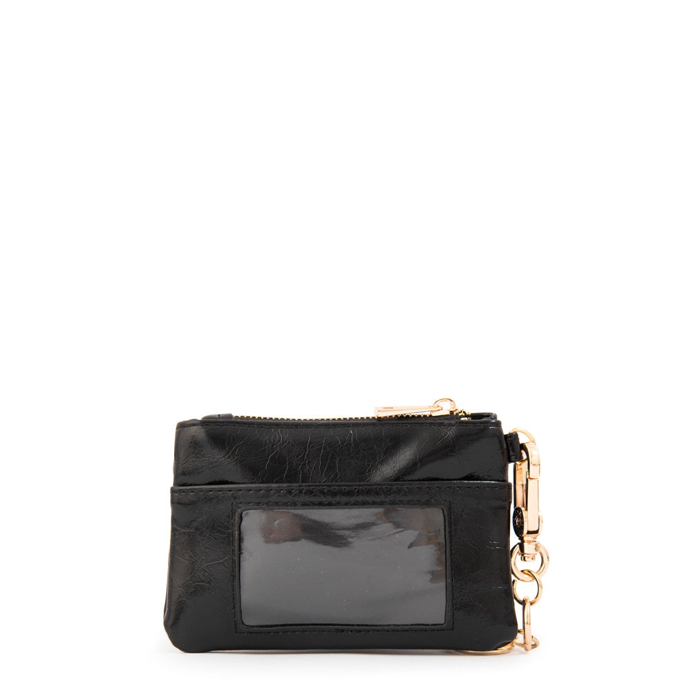 Monedero Arlet Negro