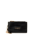 Billetera Doble Arlet Negro