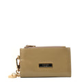 Billetera Doble Arlet Verde Oliva