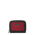 Billetera Estuche Naira Rojo