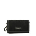 Billetera Naira Negro