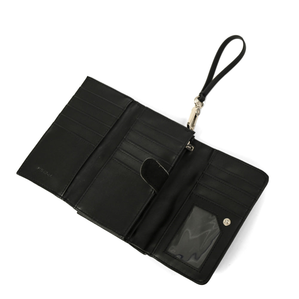 Billetera Naira Negro