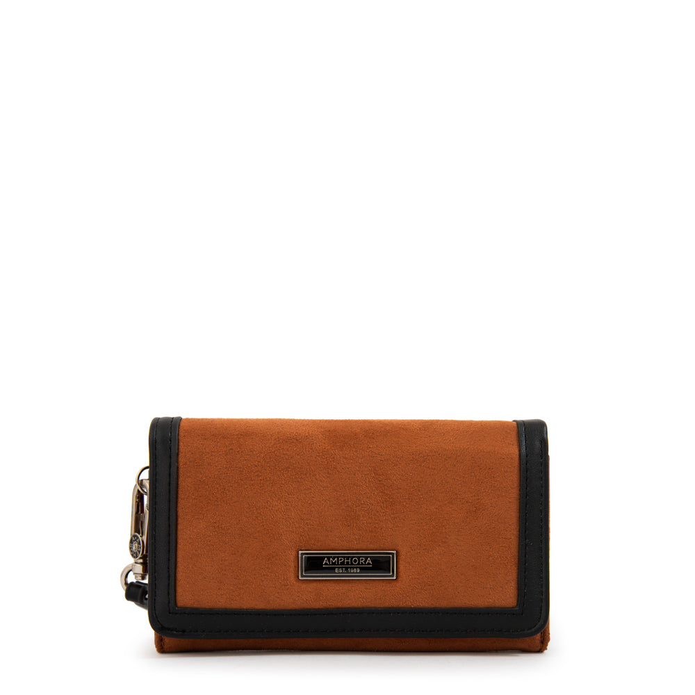 Billetera Naira Café