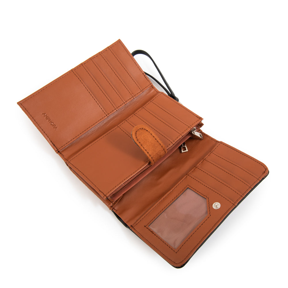 Billetera Naira Café