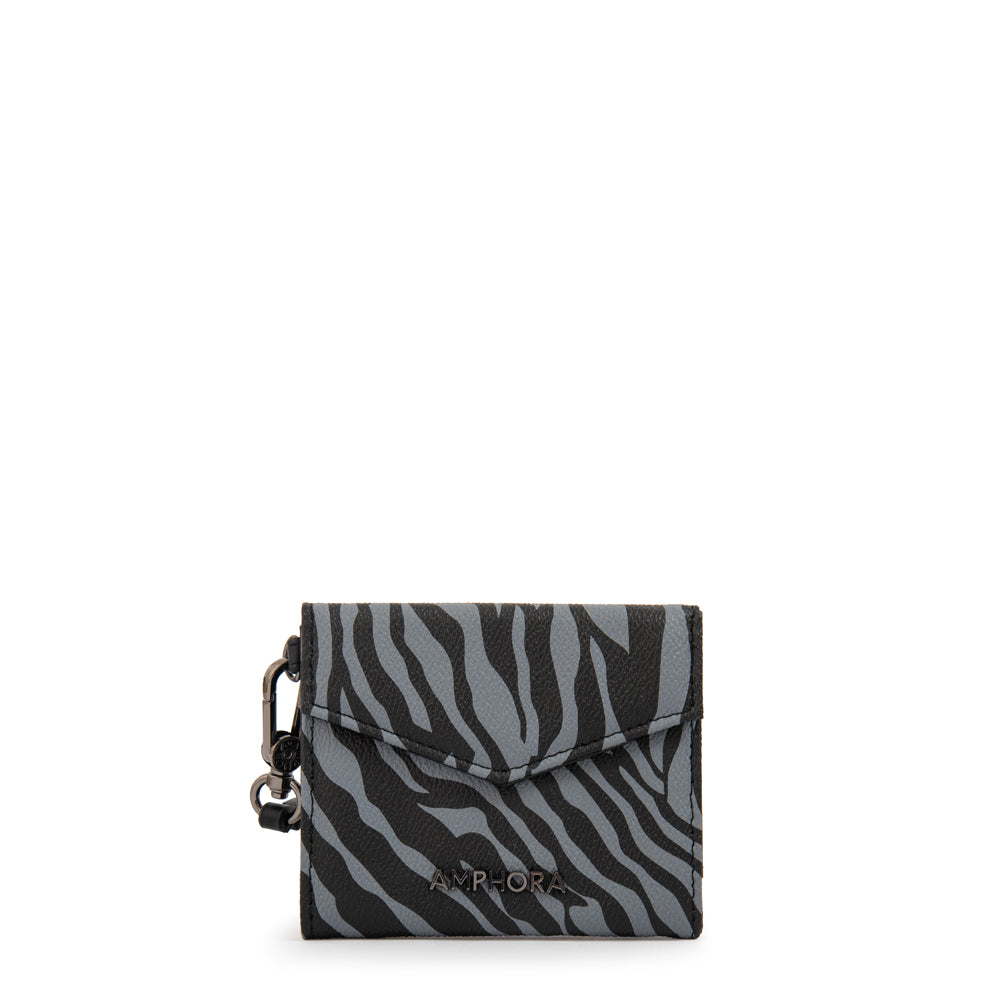 Billetera Liora Azul Oscuro