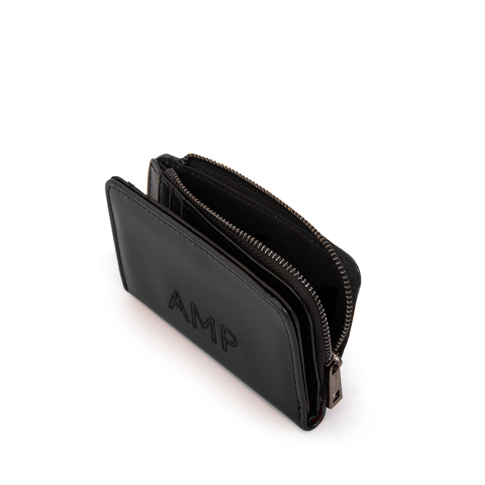 Billetera Simple Dara Negro