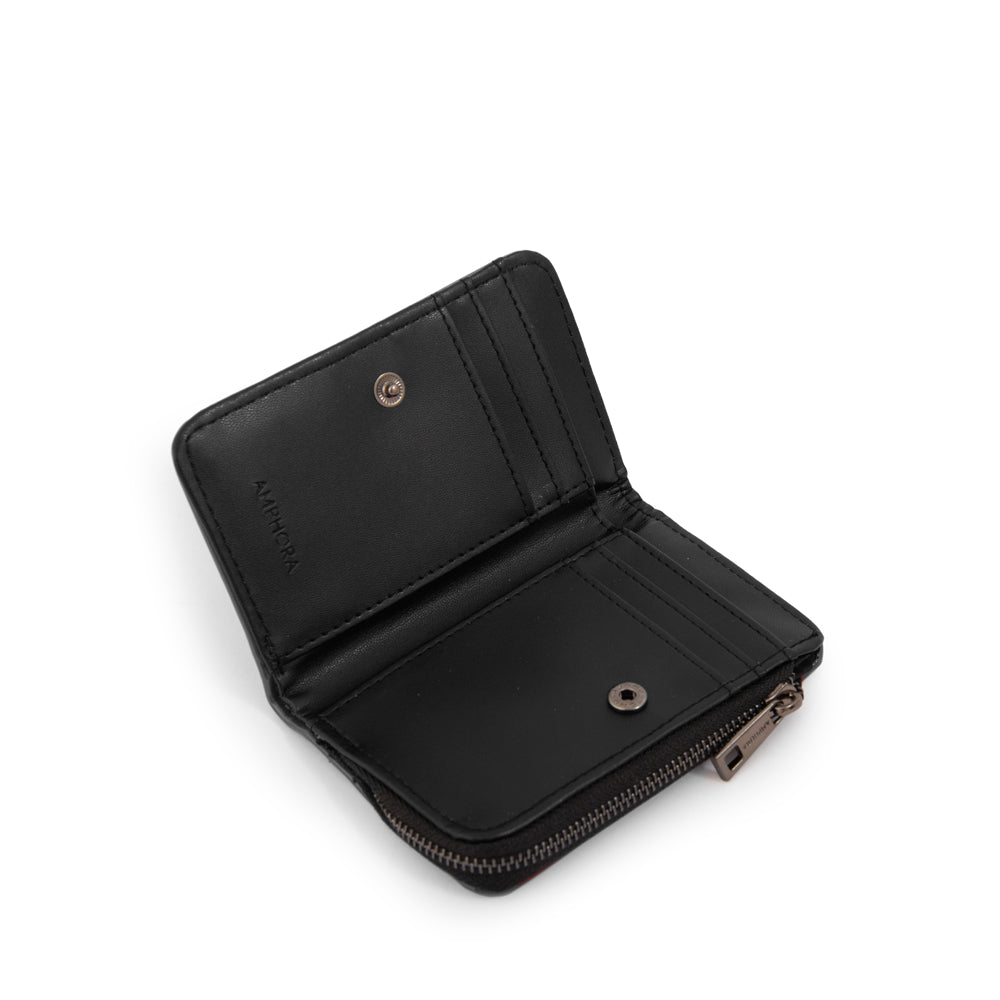 Billetera Simple Dara Negro
