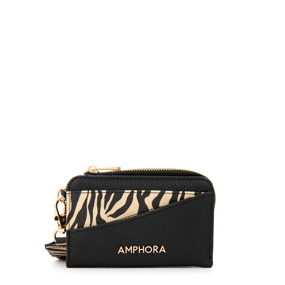 Billetera Anira Negro