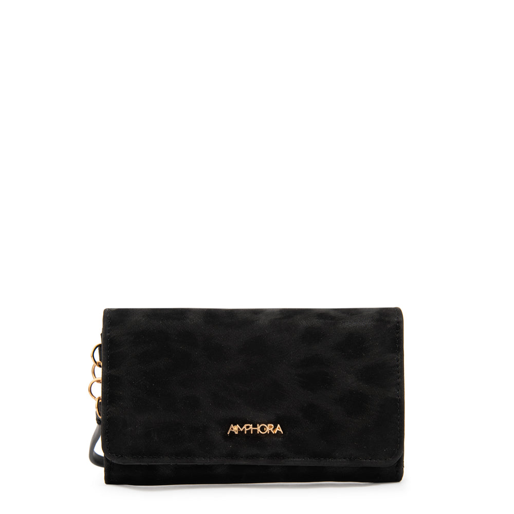 Billetera Samay Negro