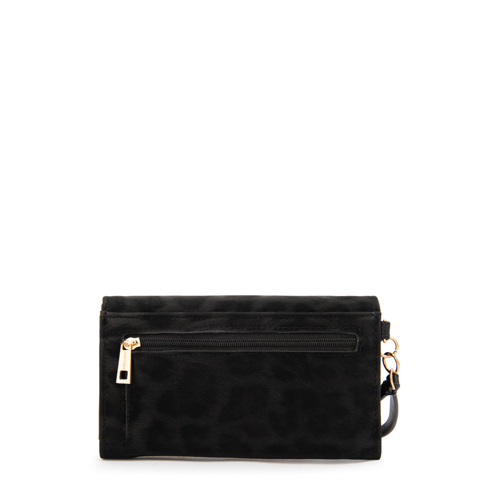 Billetera Samay Negro
