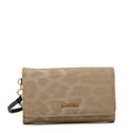 Billetera Samay Beige