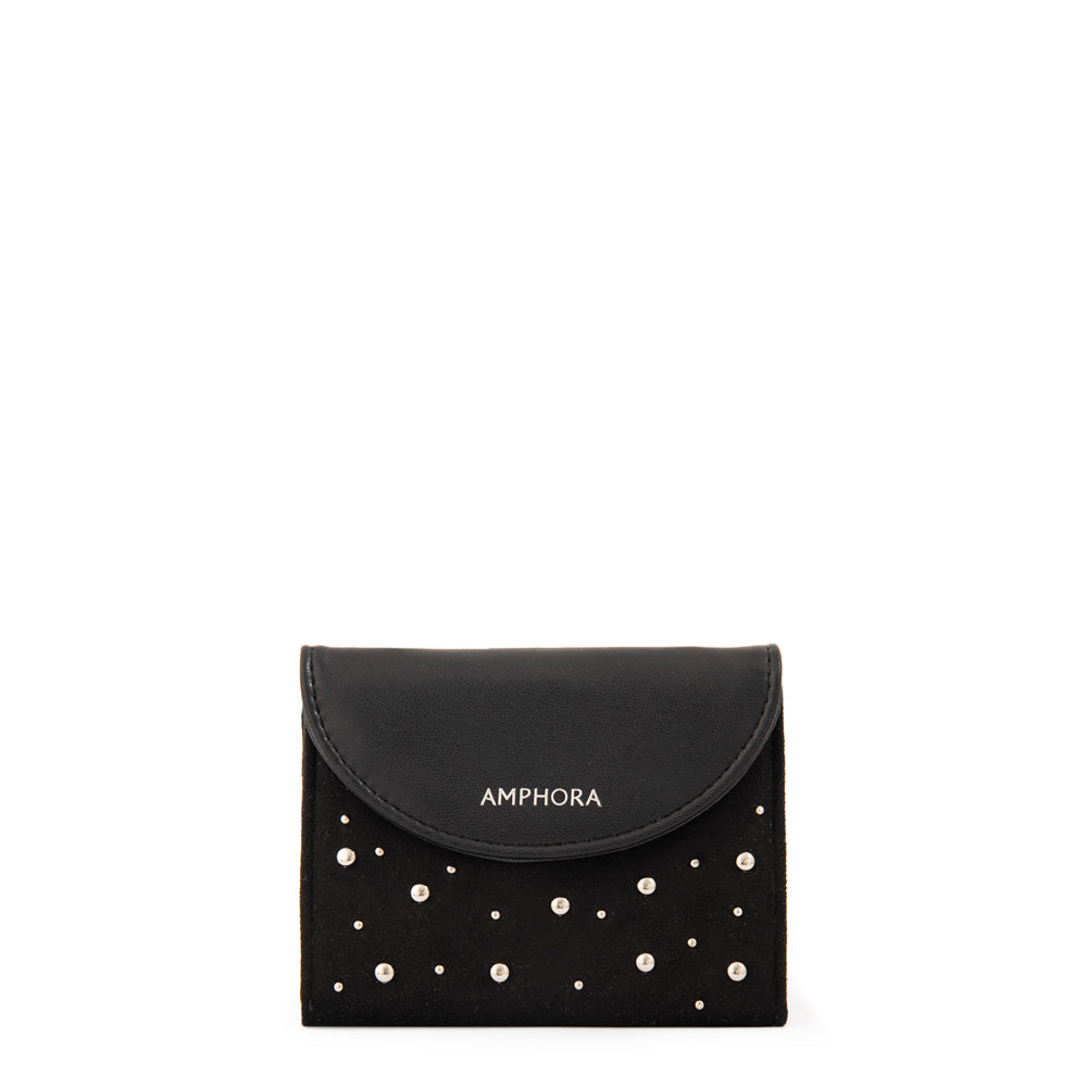 Billetera Tanit Negro