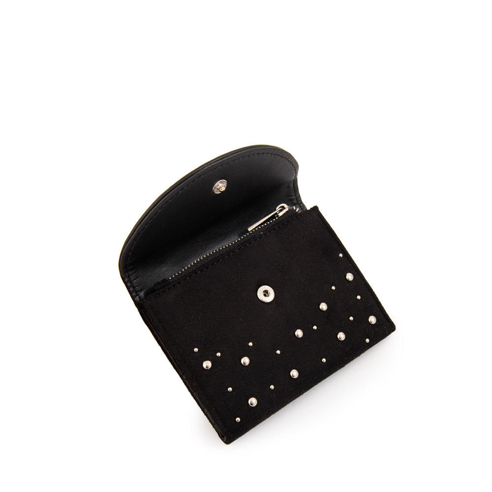 Billetera Tanit Negro