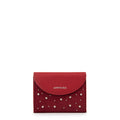 Billetera Tanit Rojo