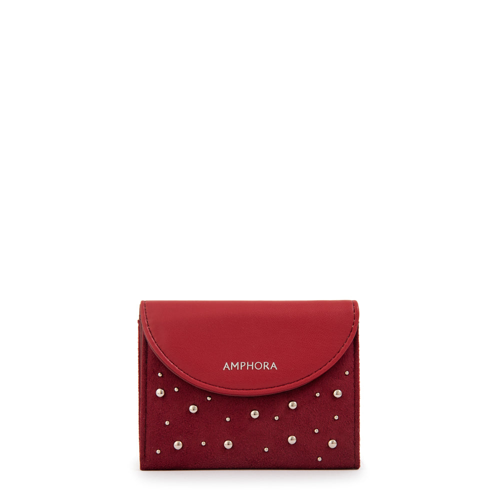 Billetera Tanit Rojo