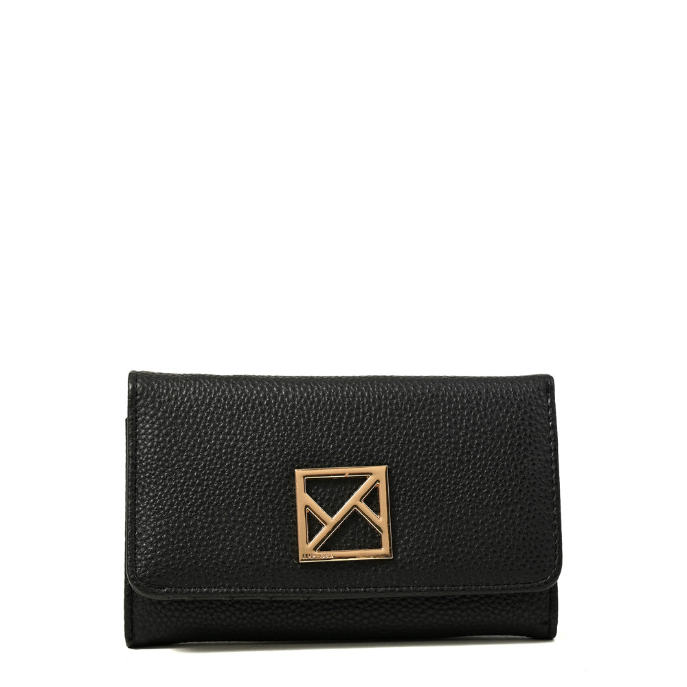 Billetera Nadir Negro