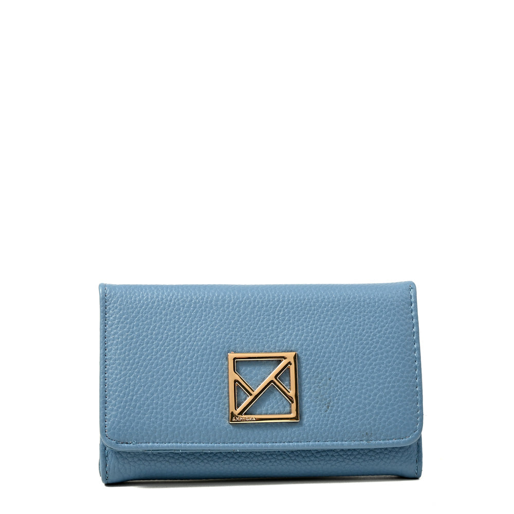 Billetera Nadir Denim