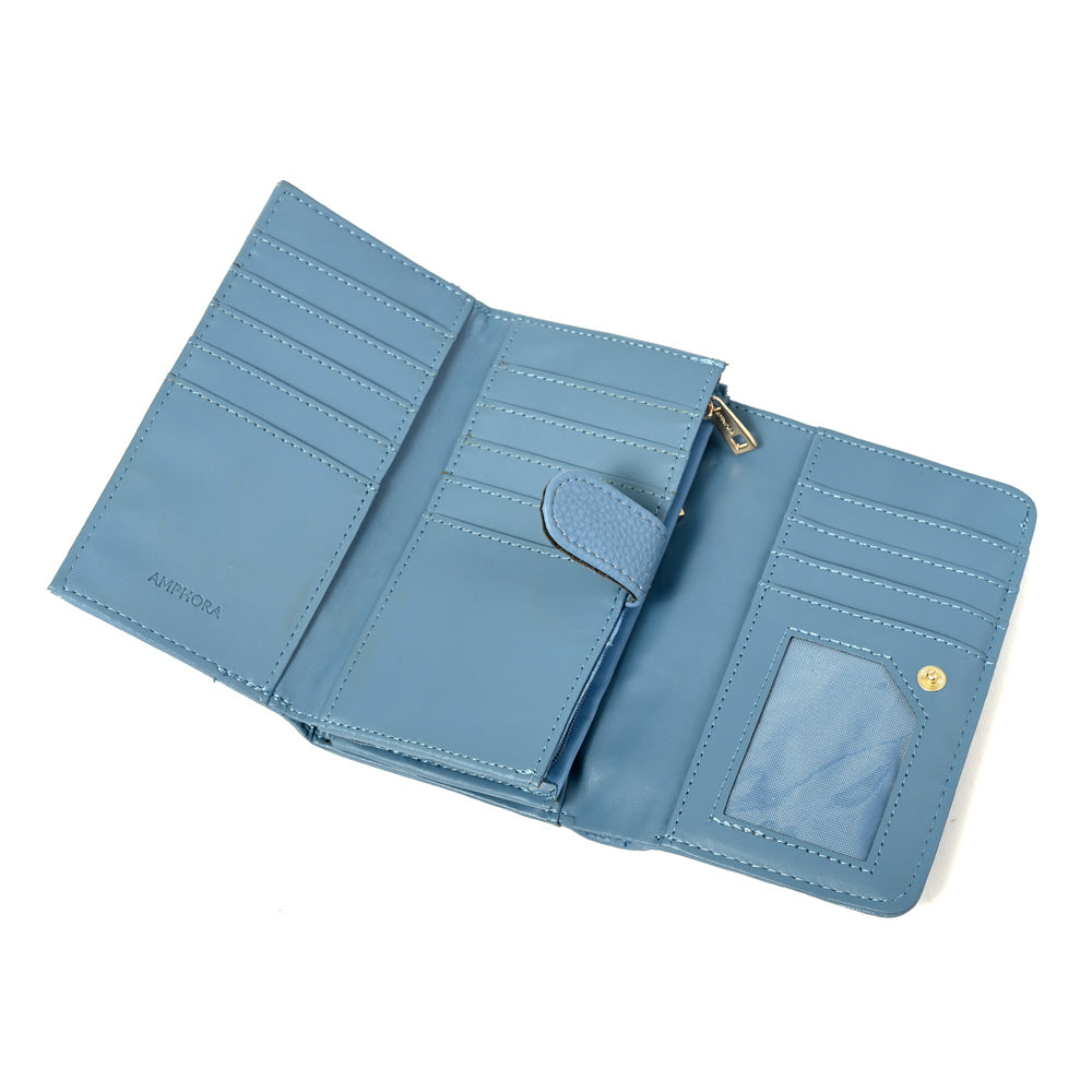 Billetera Nadir Denim