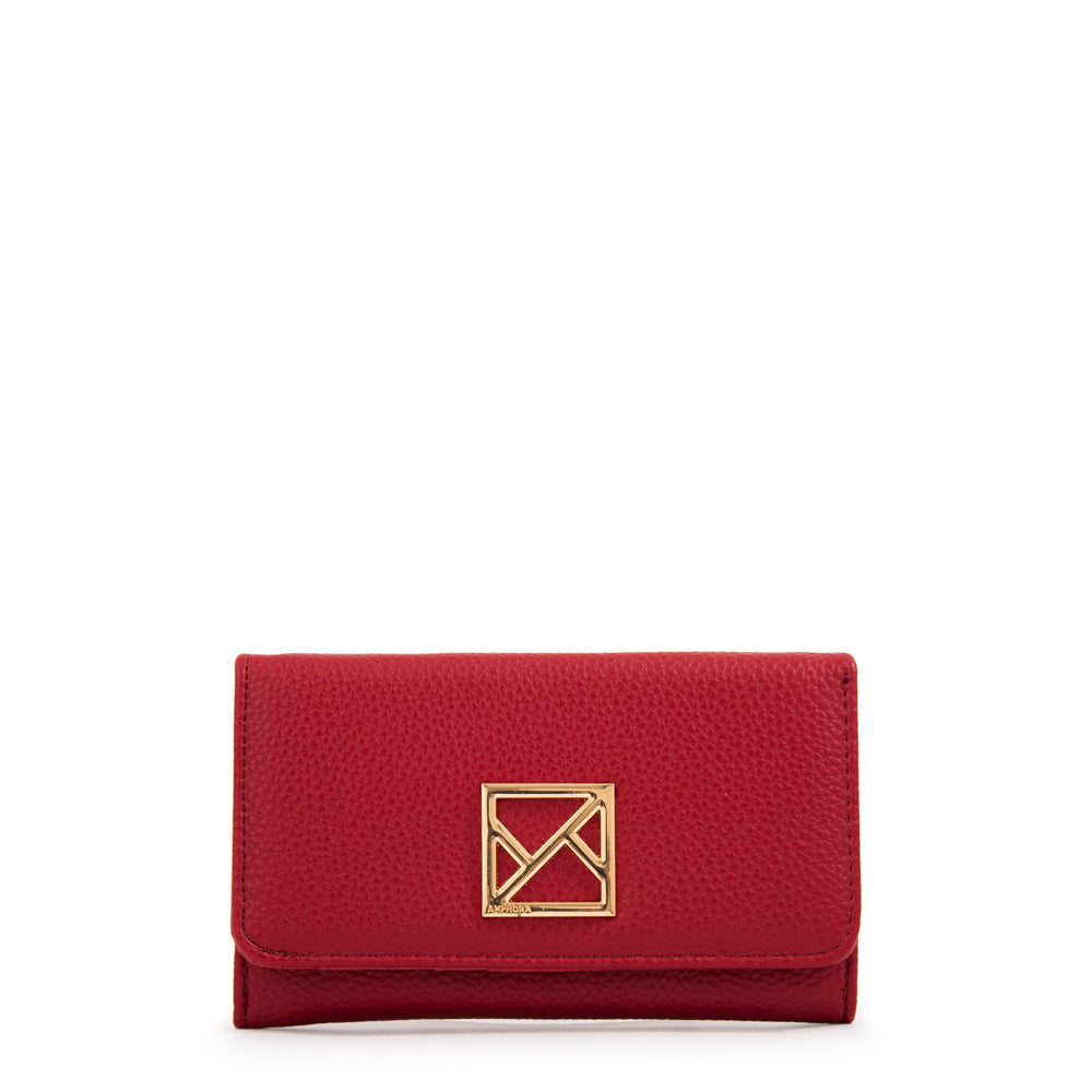 Billetera Nadir Rojo