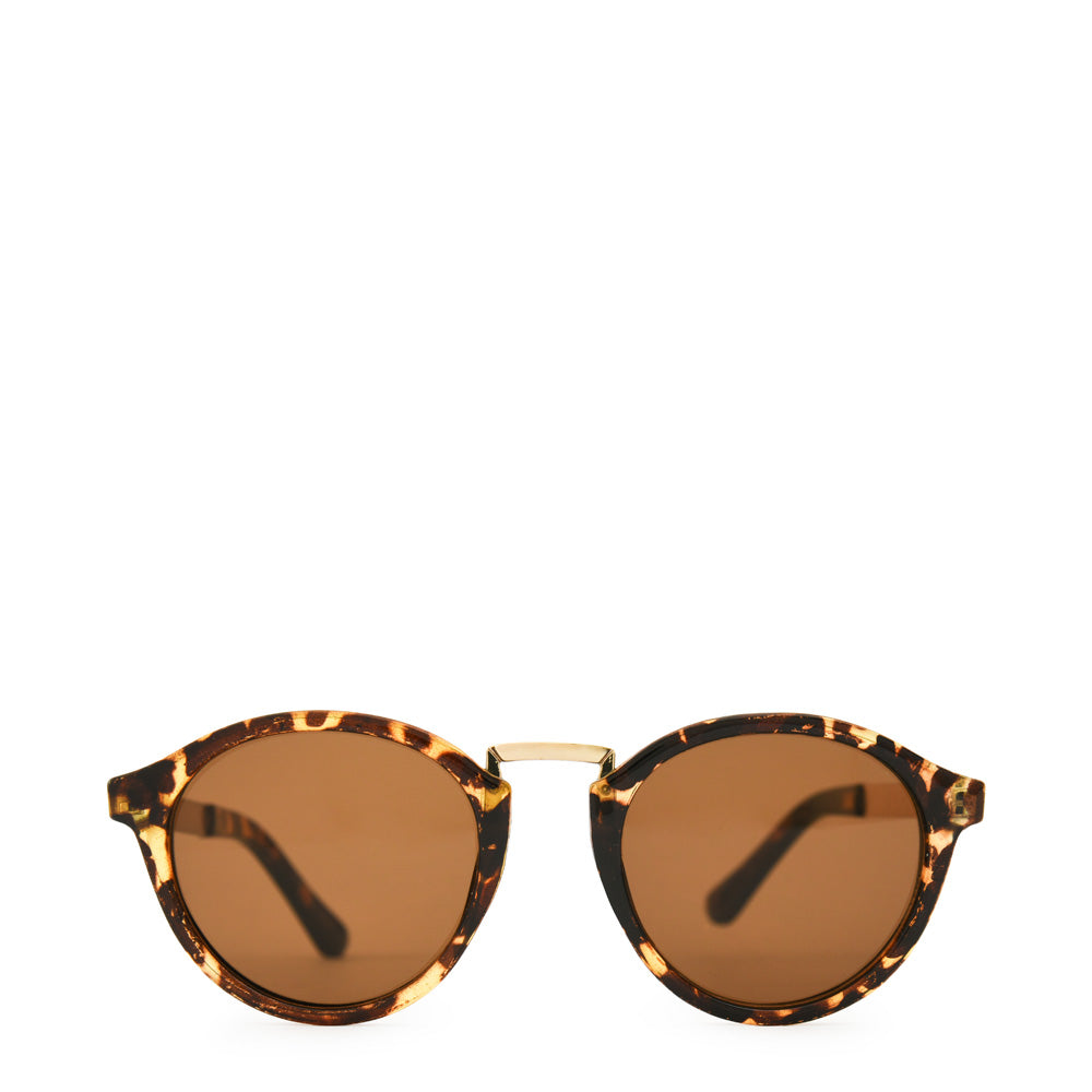 Lentes De Sol Hawai Negro Especial