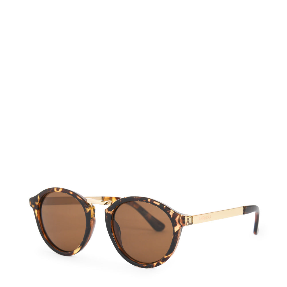 Lentes De Sol Hawai Negro Especial