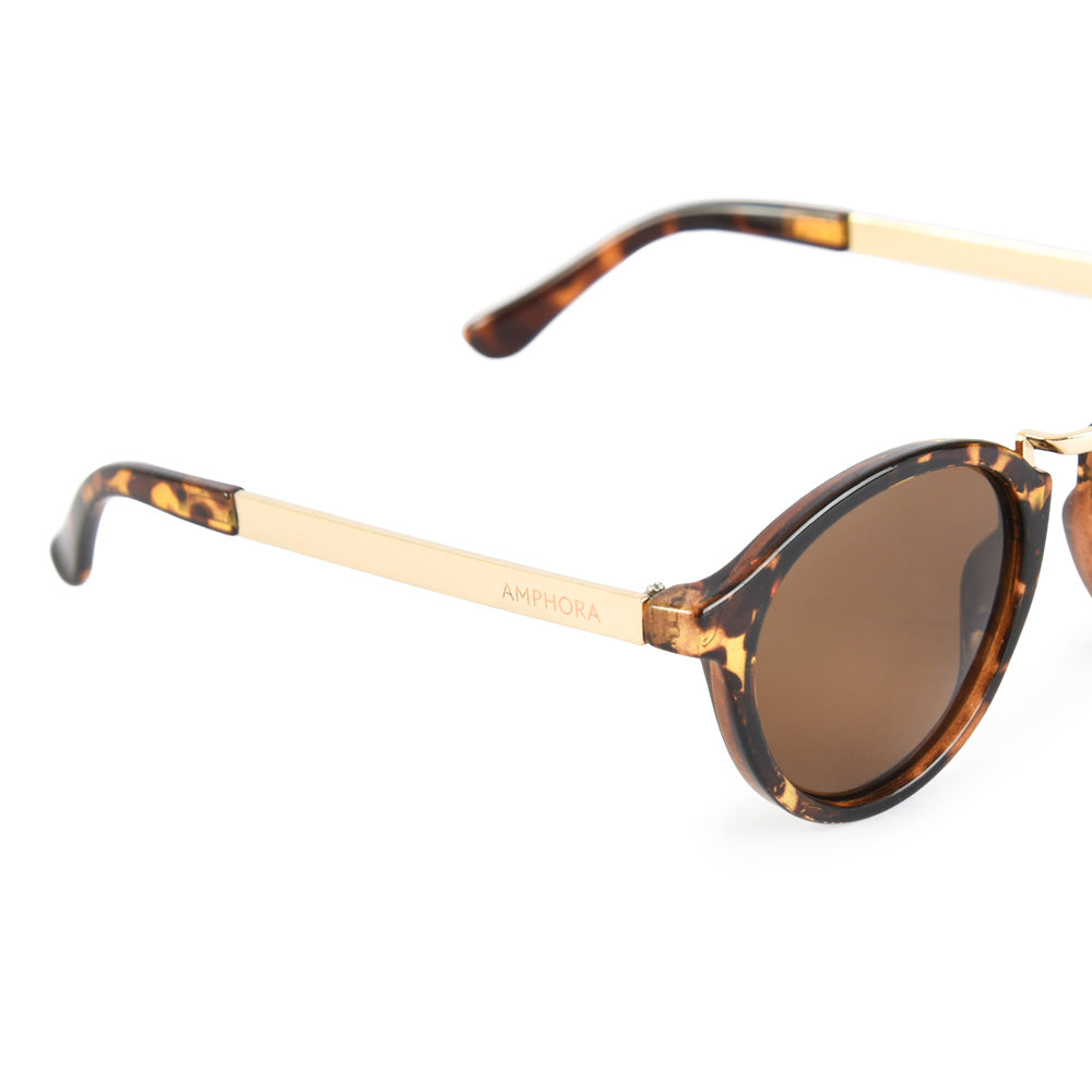 Lentes De Sol Hawai Negro Especial