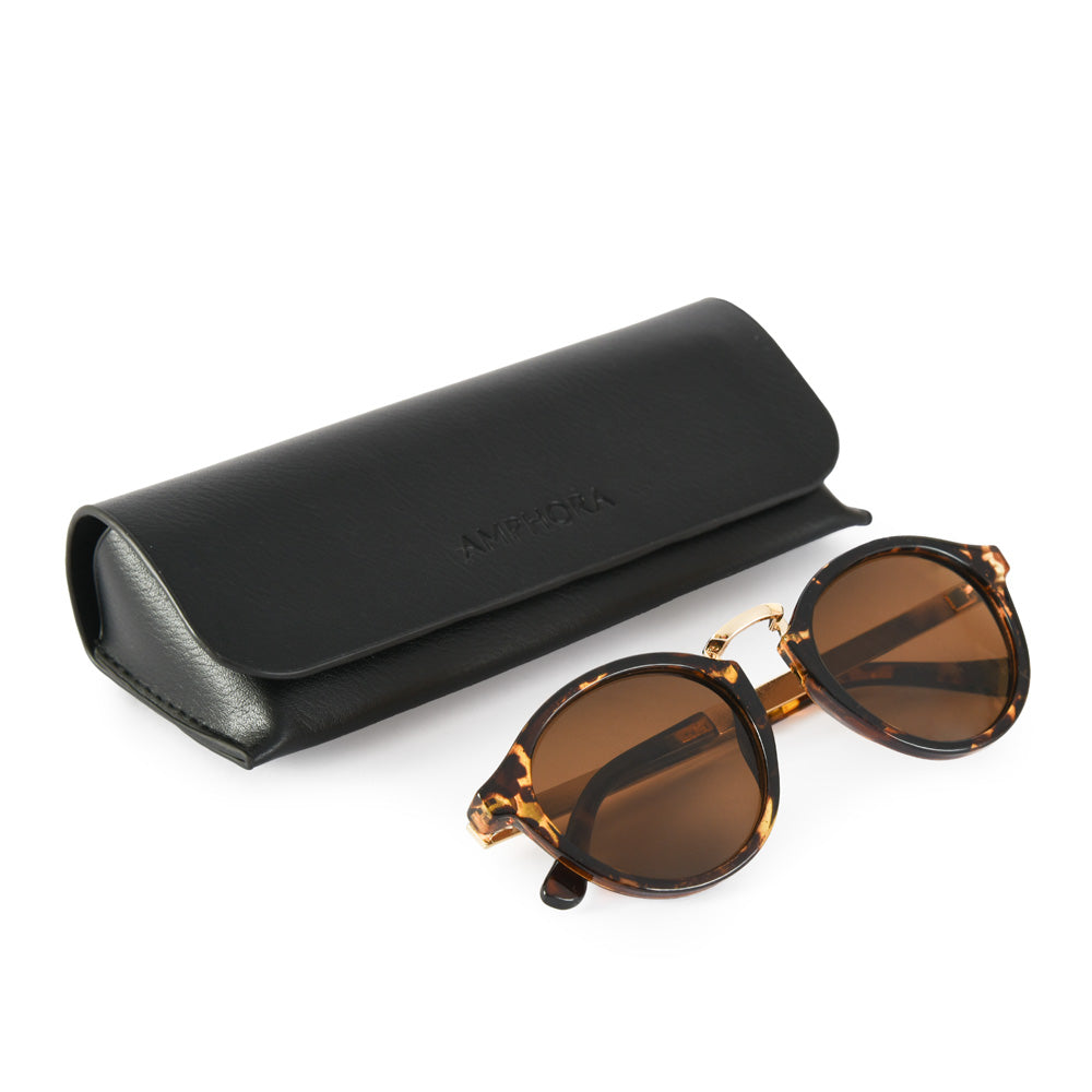 Lentes De Sol Hawai Negro Especial