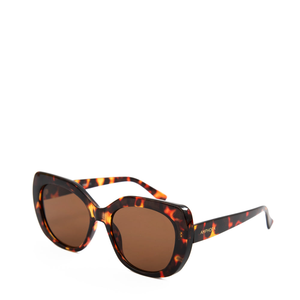 Lentes De Sol Lis Negro Especial