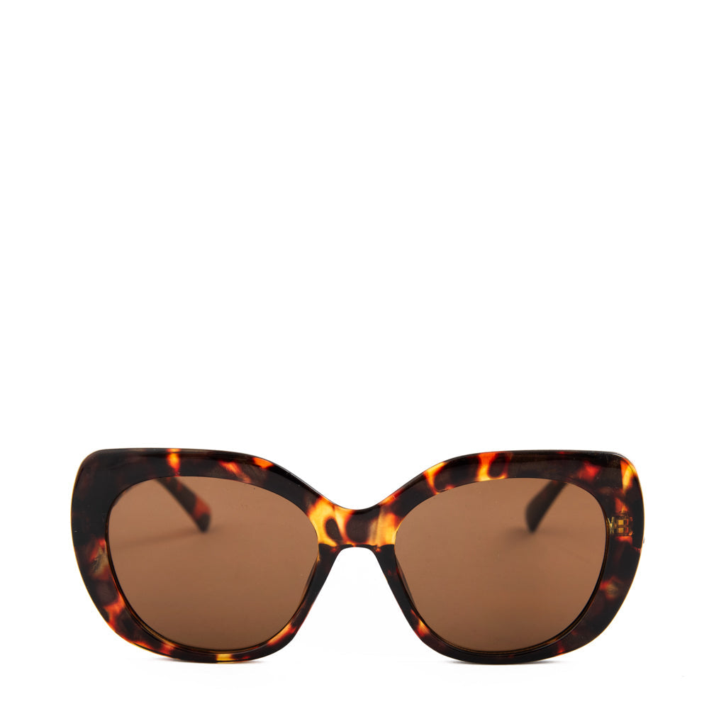 Lentes De Sol Lis Negro Especial