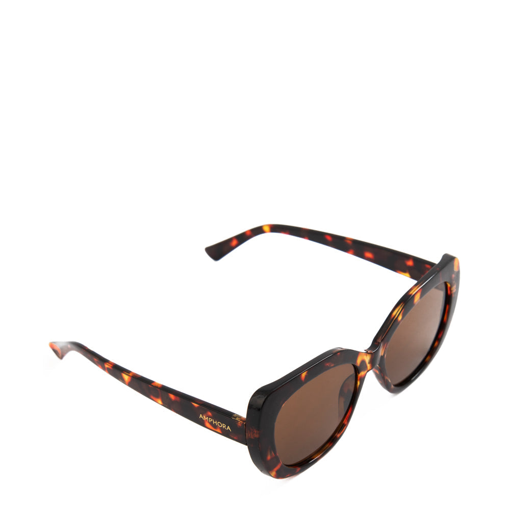 Lentes De Sol Lis Negro Especial